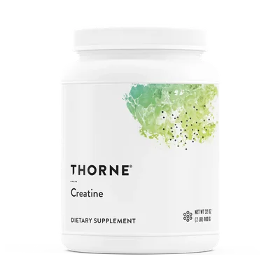 Creatine supplement