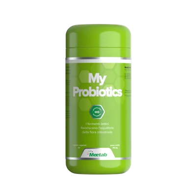My Probiotics