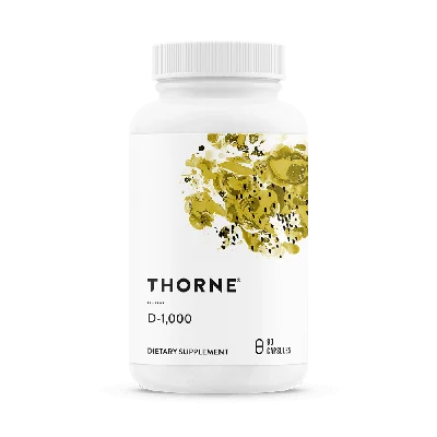 Vitamin D supplement