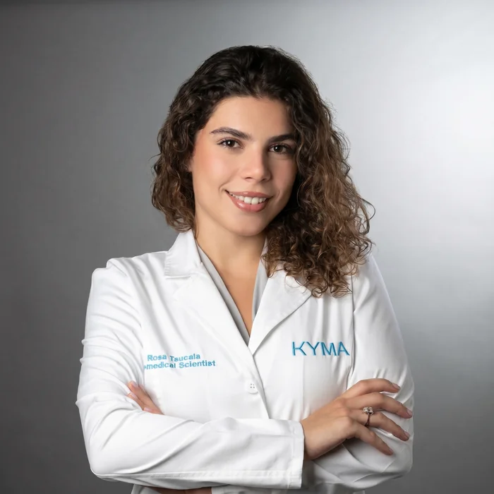 Rosa Tsoukala