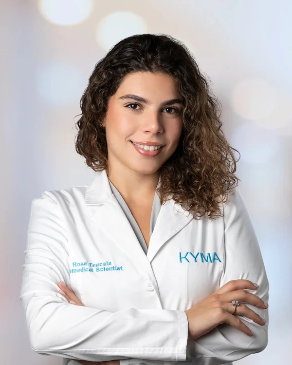 Roza Tsoukala